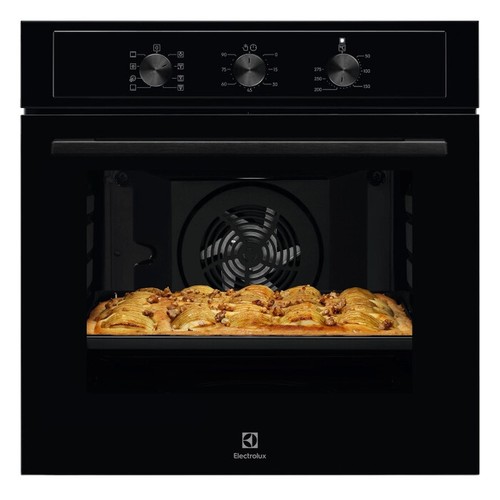 Forno elettrico ventilato - forno,